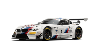 Z4 GT3